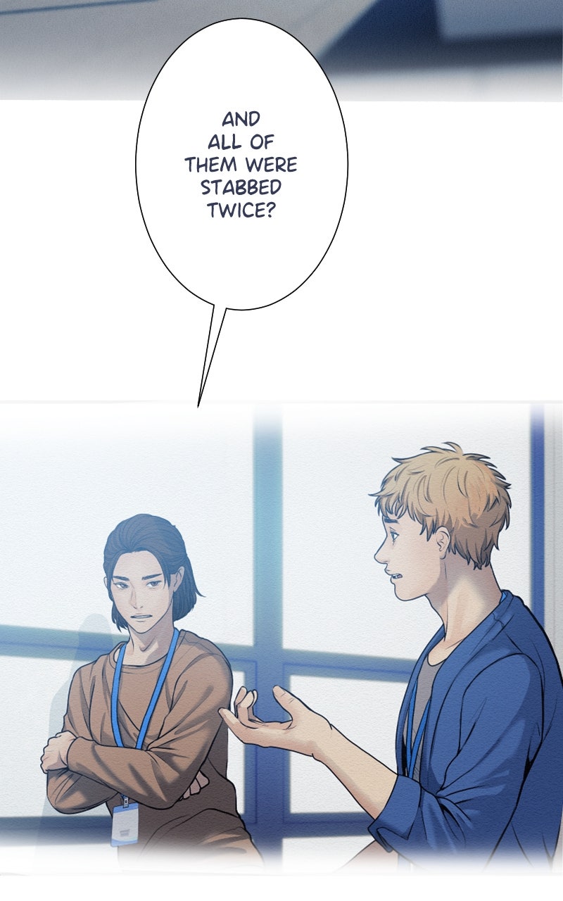 Read I'm Dating a Psychopath Manga Online