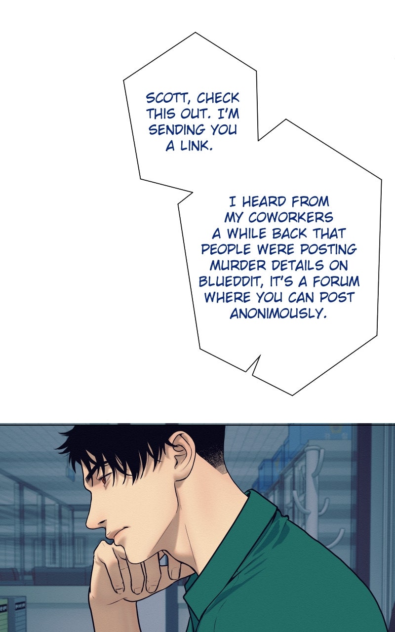 Read I'm Dating a Psychopath Manga Online