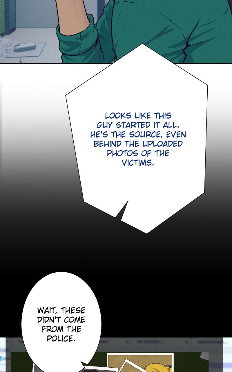Read I'm Dating a Psychopath Manga Online
