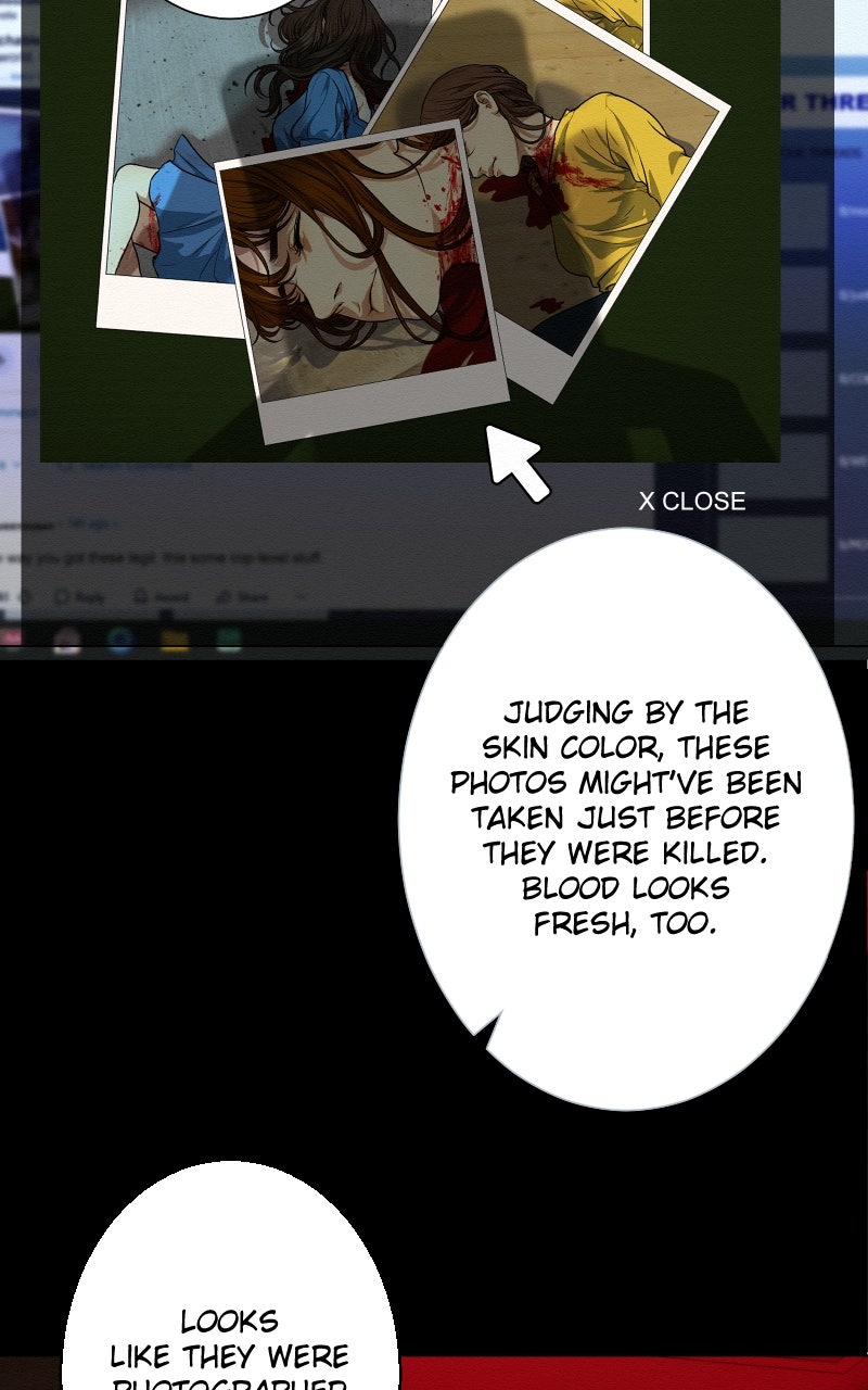 Read I'm Dating a Psychopath Manga Online