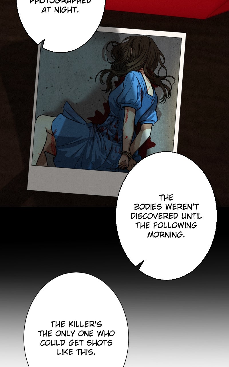 Read I'm Dating a Psychopath Manga Online