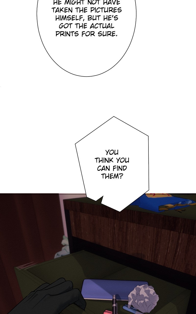 Read I'm Dating a Psychopath Manga Online