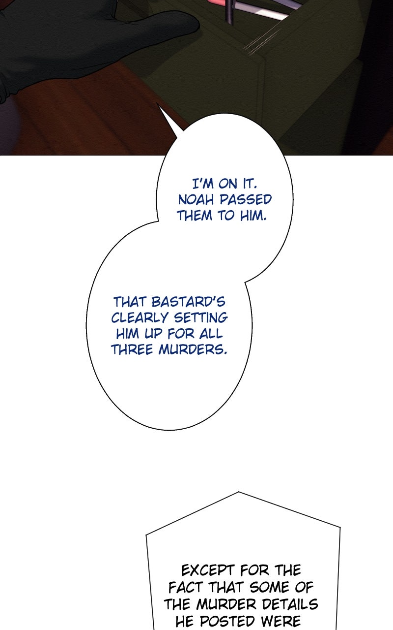 Read I'm Dating a Psychopath Manga Online