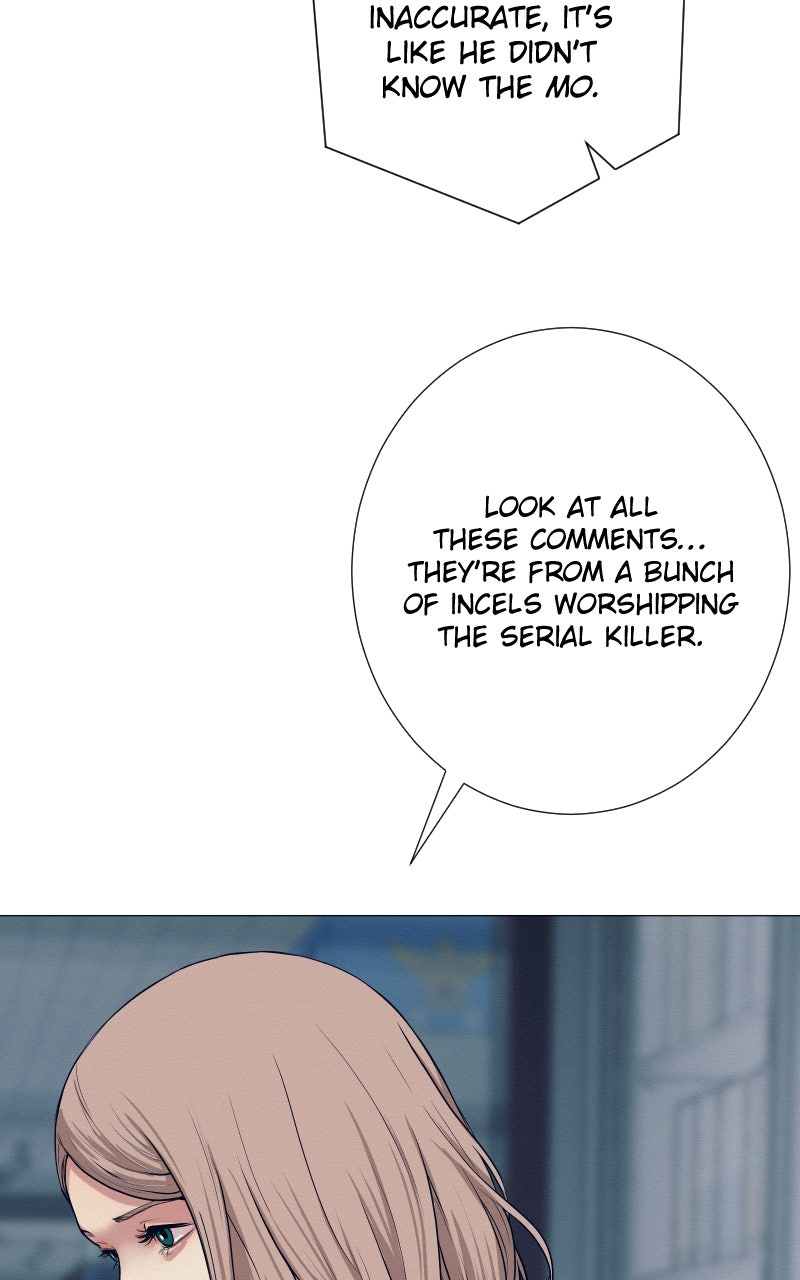 Read I'm Dating a Psychopath Manga Online