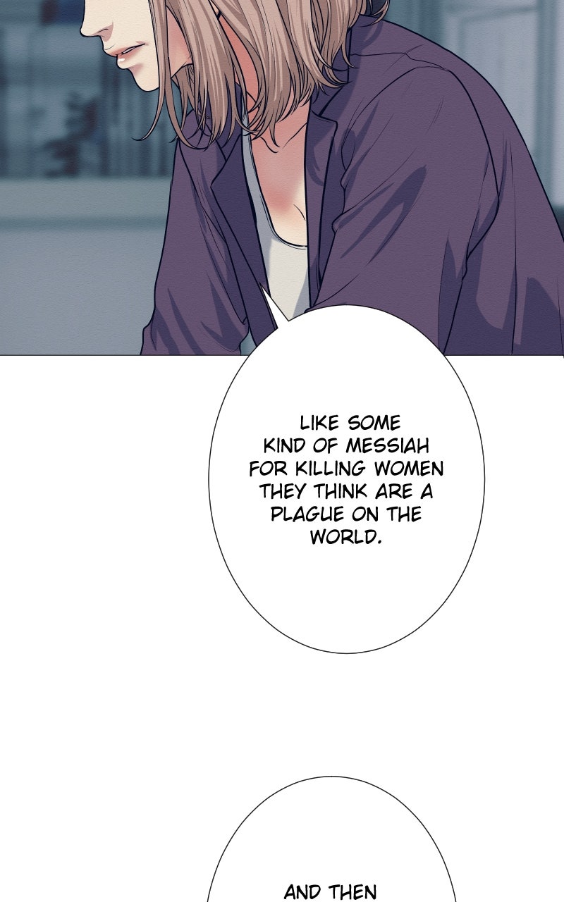 Read I'm Dating a Psychopath Manga Online