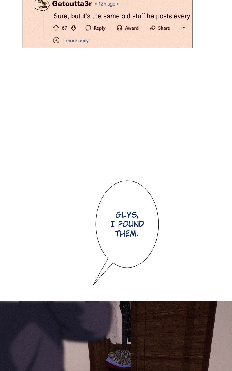 Read I'm Dating a Psychopath Manga Online