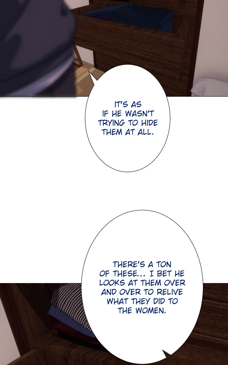 Read I'm Dating a Psychopath Manga Online