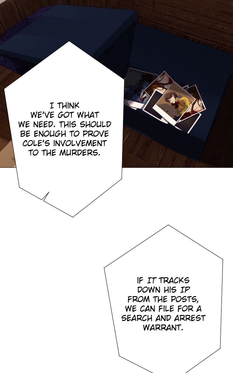 Read I'm Dating a Psychopath Manga Online