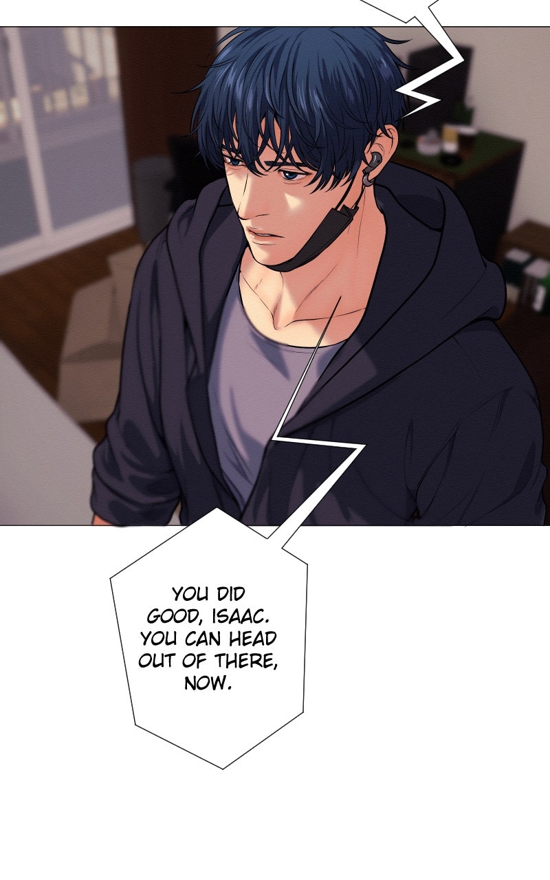 Read I'm Dating a Psychopath Manga Online