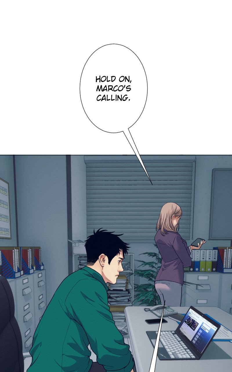 Read I'm Dating a Psychopath Manga Online