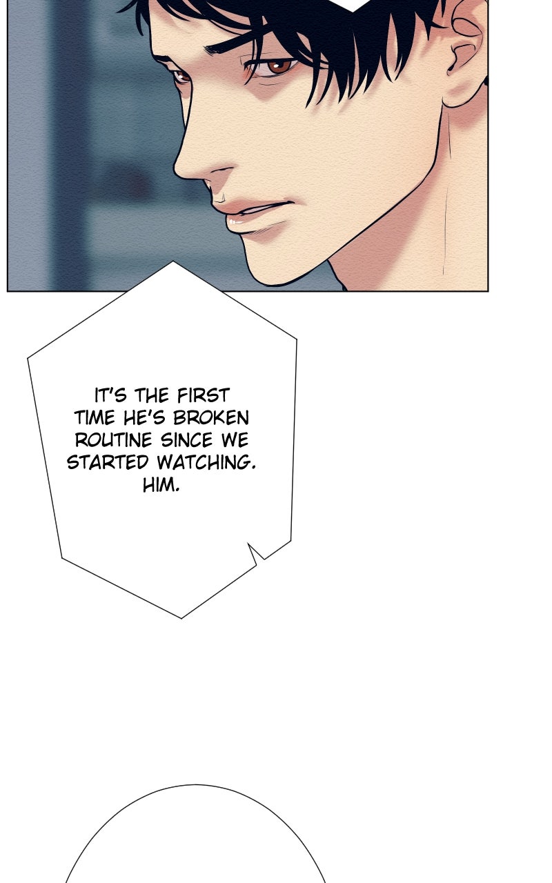 Read I'm Dating a Psychopath Manga Online