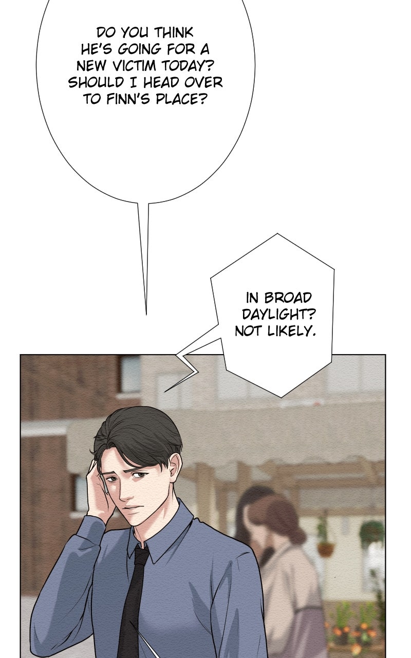 Read I'm Dating a Psychopath Manga Online