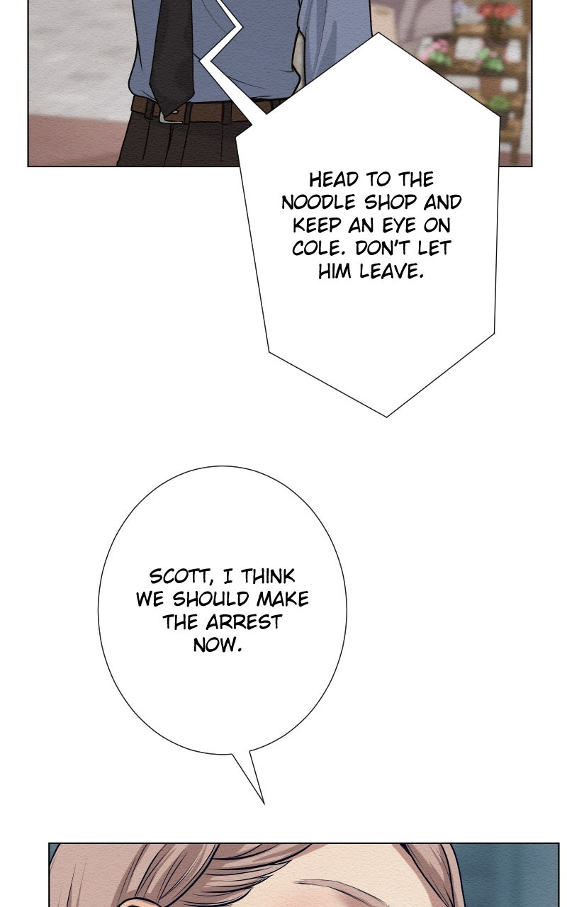 Read I'm Dating a Psychopath Manga Online