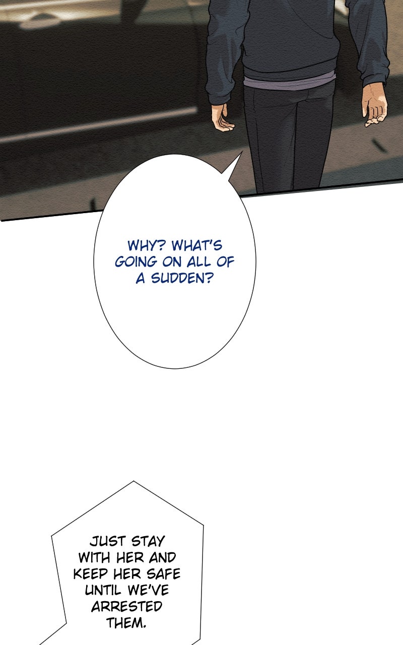 Read I'm Dating a Psychopath Manga Online