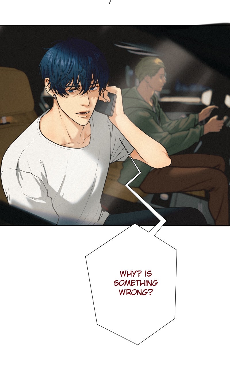 Read I'm Dating a Psychopath Manga Online