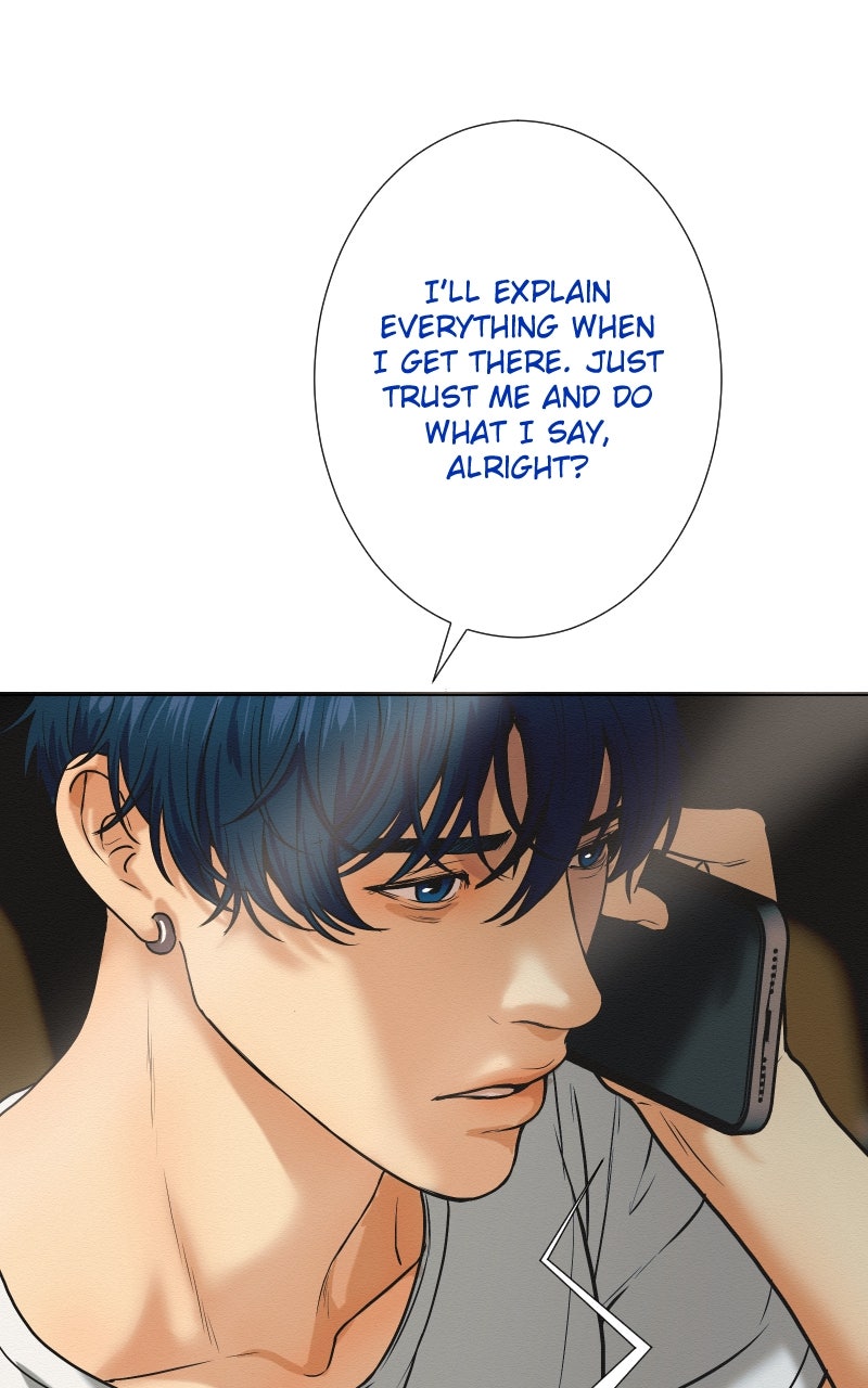 Read I'm Dating a Psychopath Manga Online