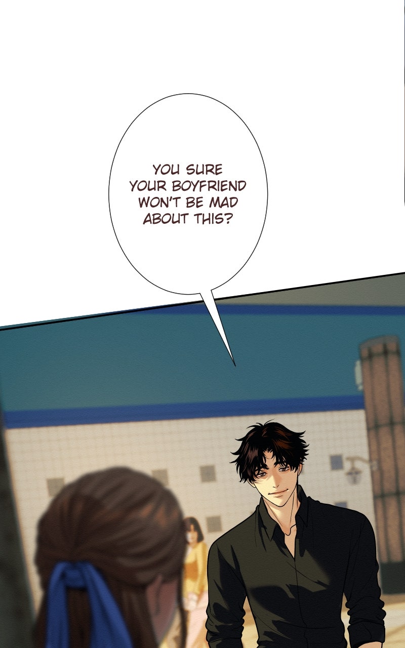 Read I'm Dating a Psychopath Manga Online