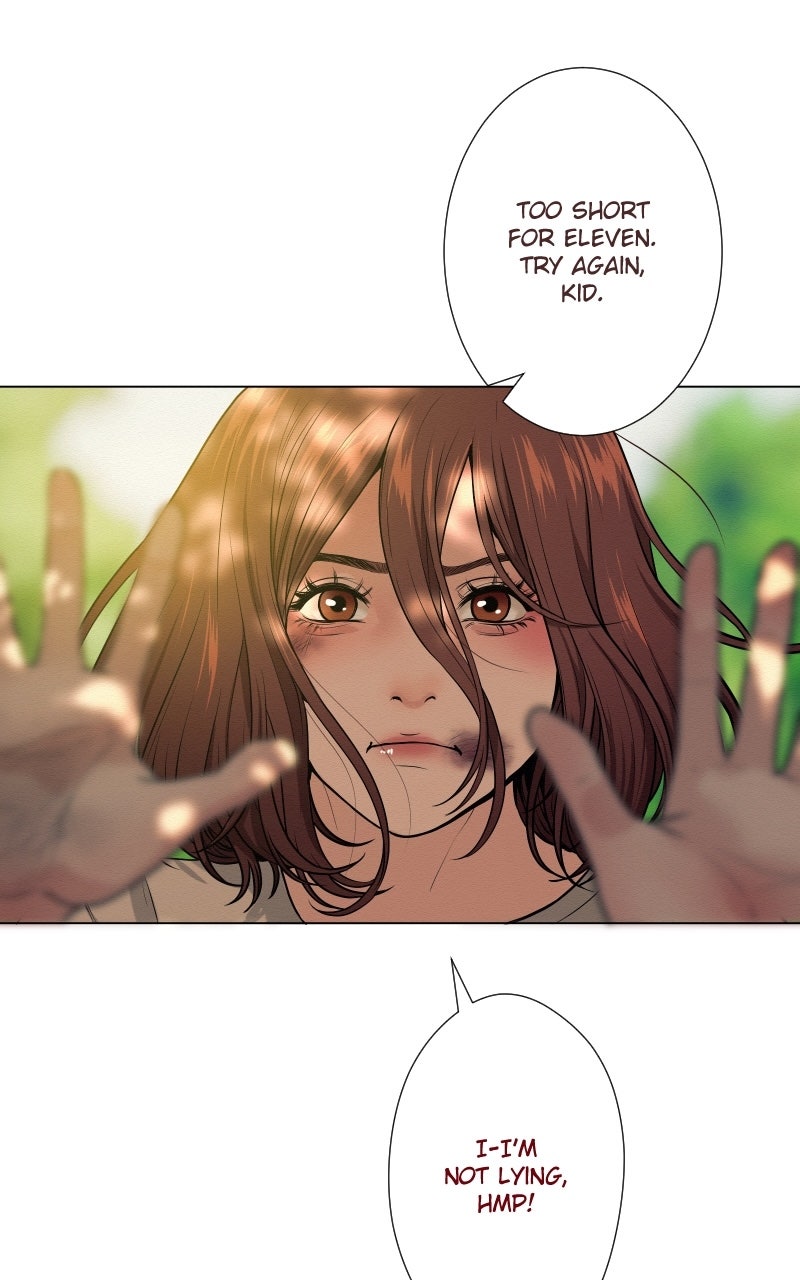 Read I'm Dating a Psychopath Manga Online