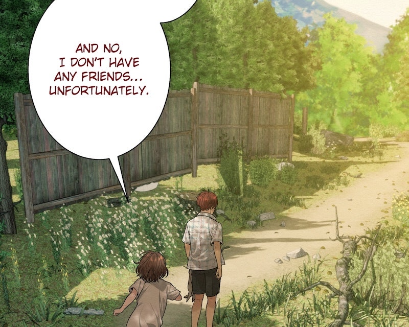 Read I'm Dating a Psychopath Manga Online