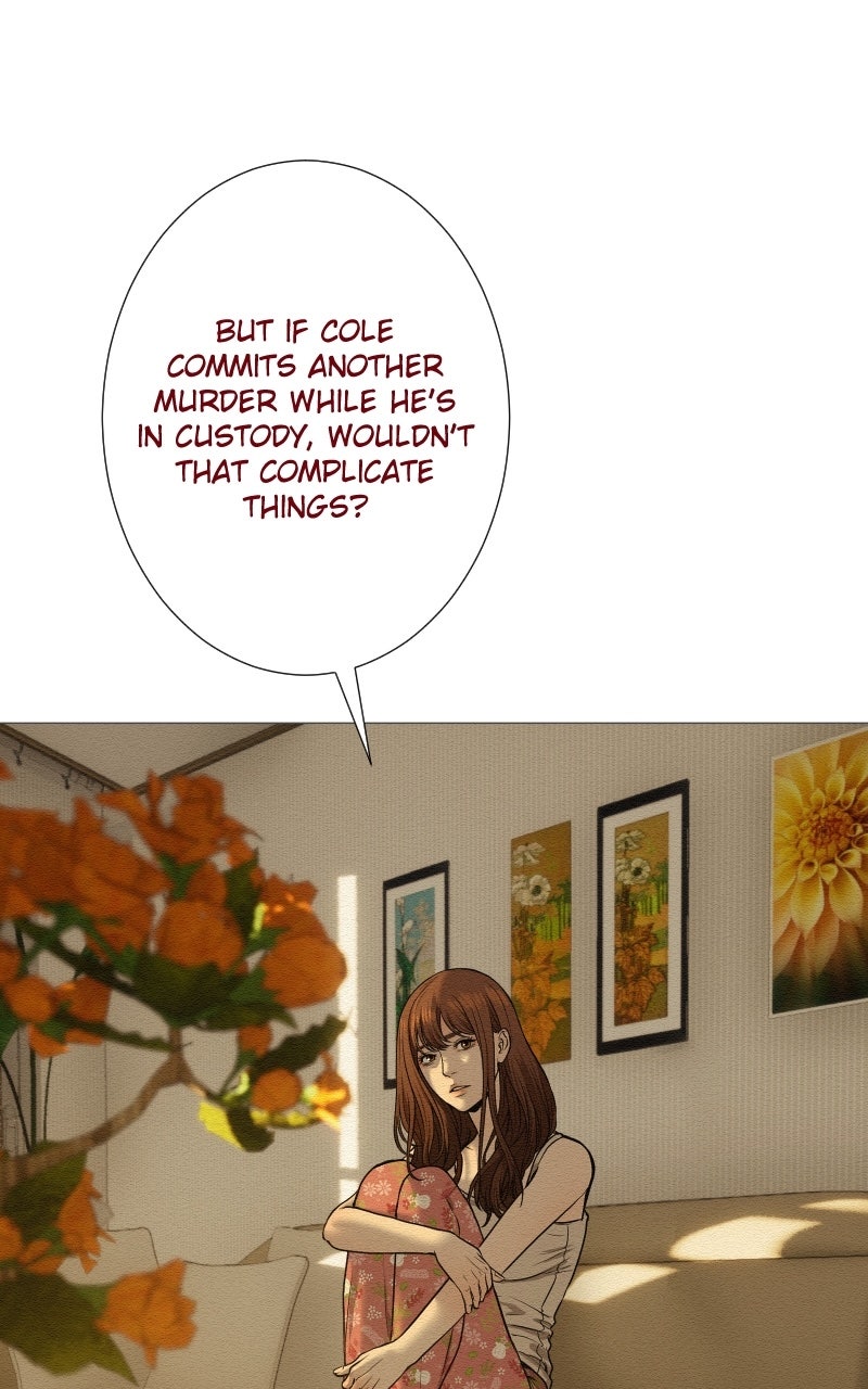 Read I'm Dating a Psychopath Manga Online