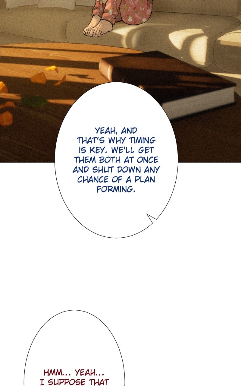 Read I'm Dating a Psychopath Manga Online