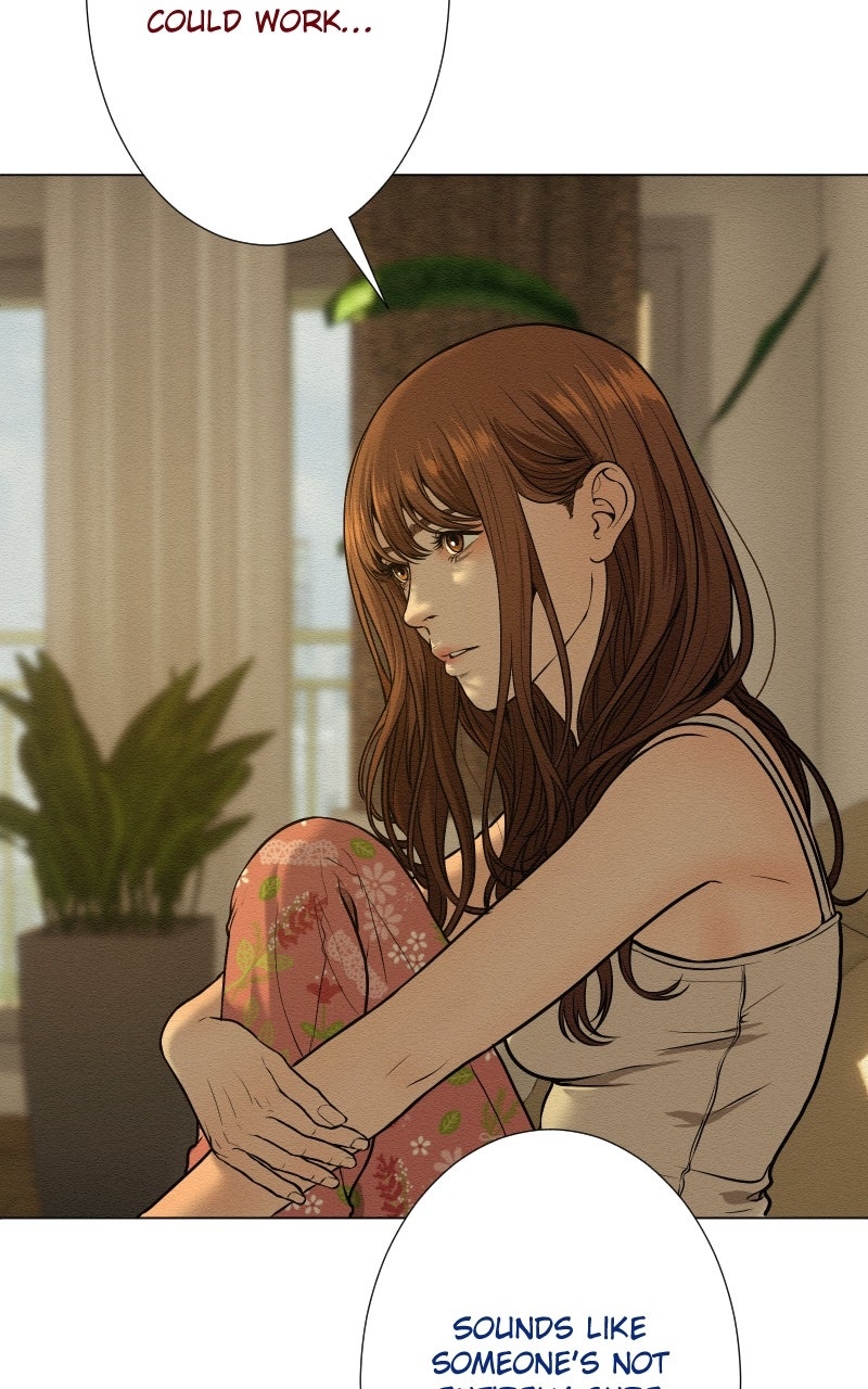 Read I'm Dating a Psychopath Manga Online