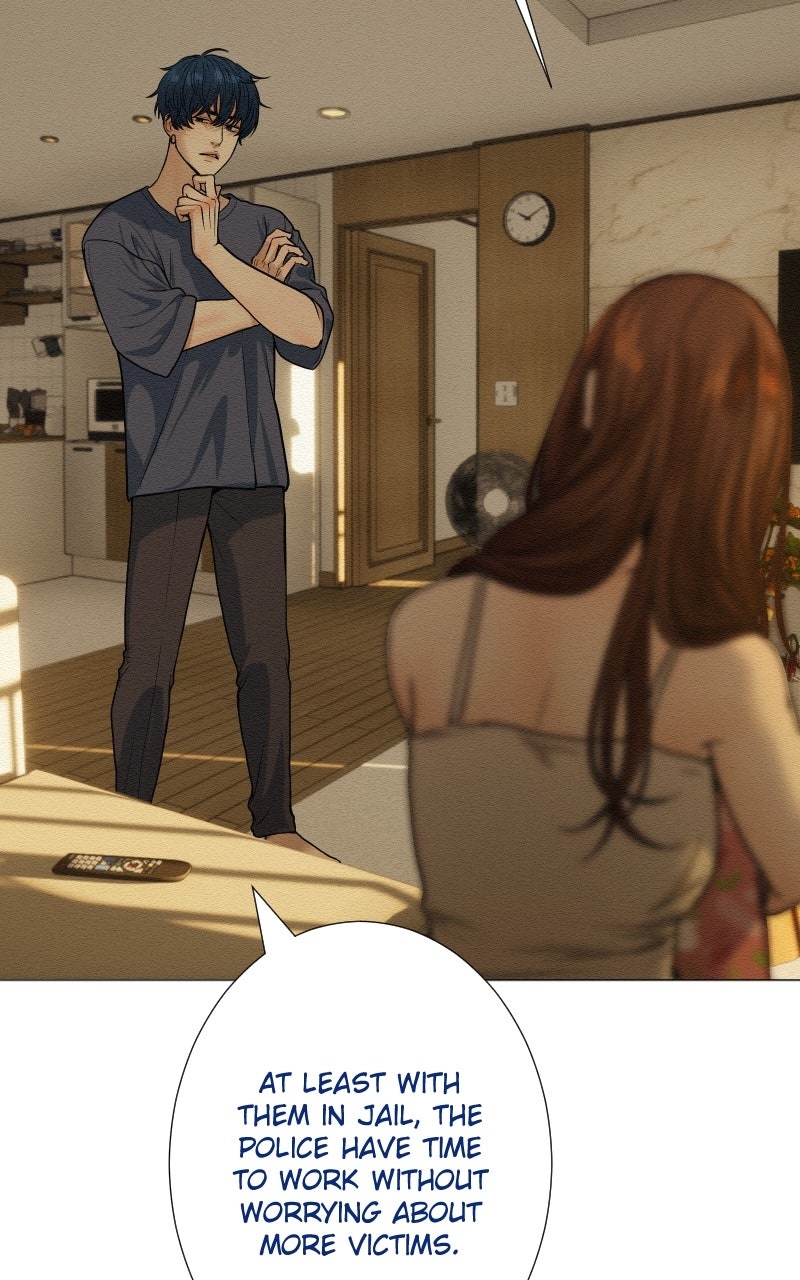 Read I'm Dating a Psychopath Manga Online