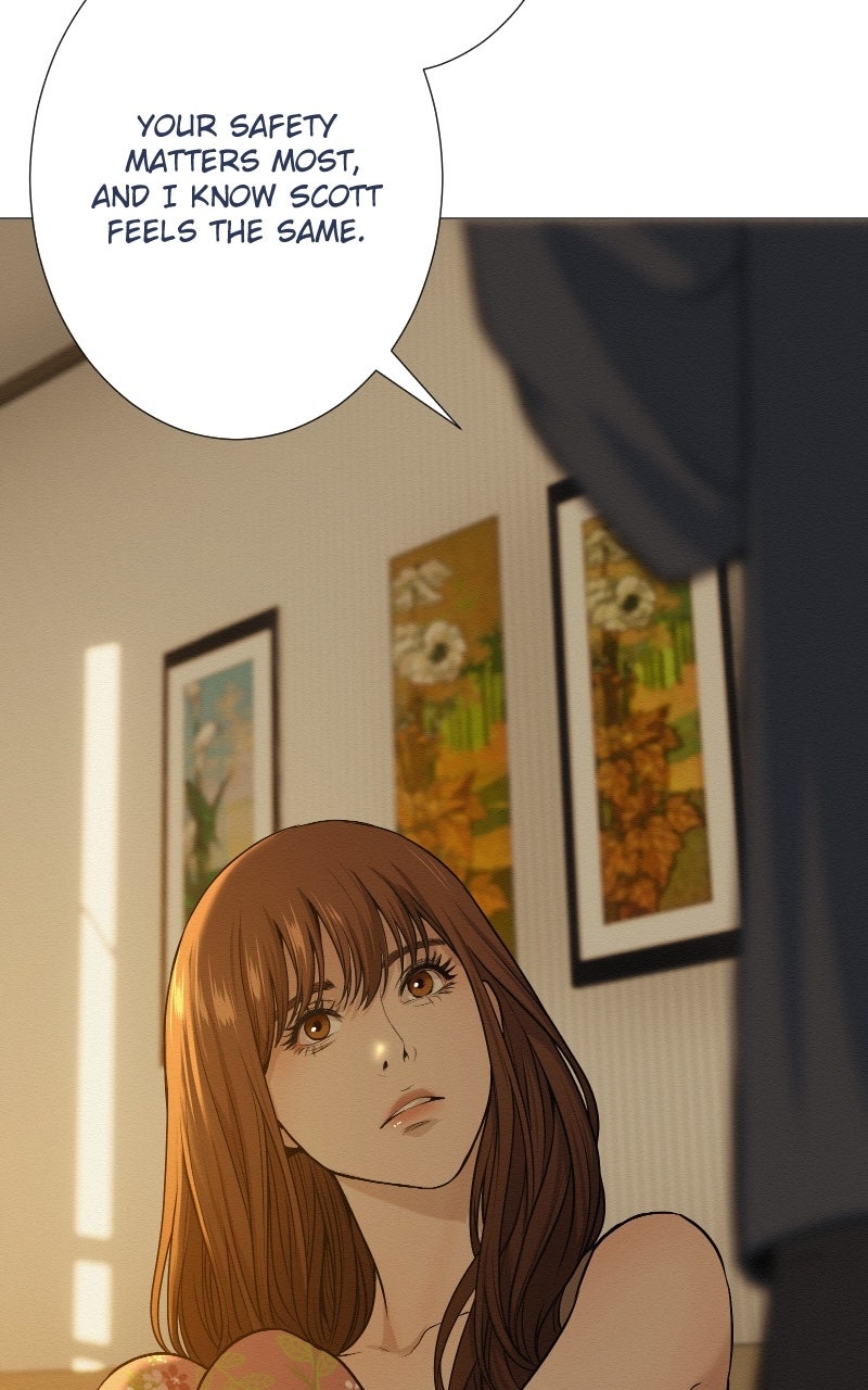 Read I'm Dating a Psychopath Manga Online