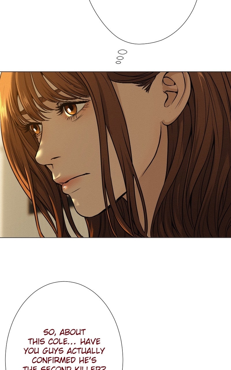 Read I'm Dating a Psychopath Manga Online