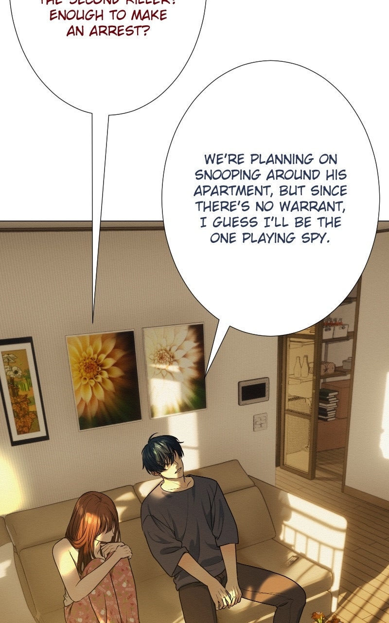 Read I'm Dating a Psychopath Manga Online