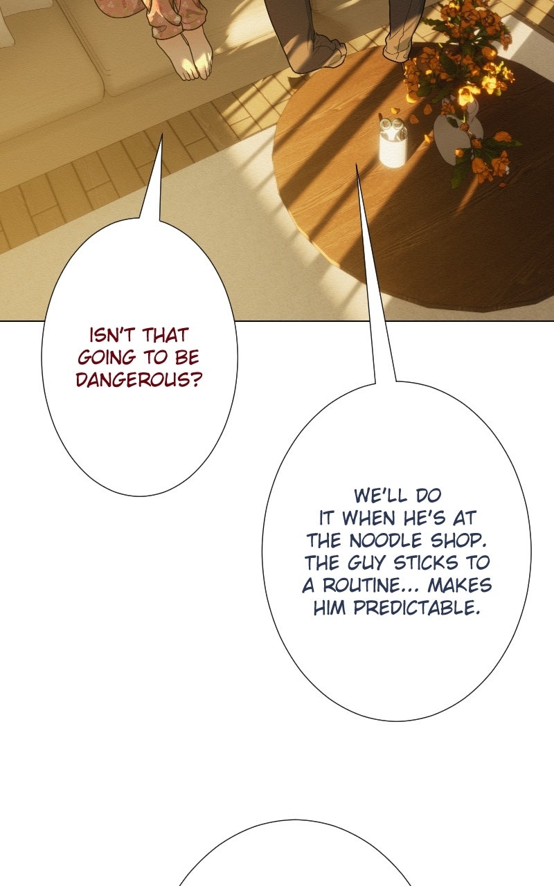Read I'm Dating a Psychopath Manga Online
