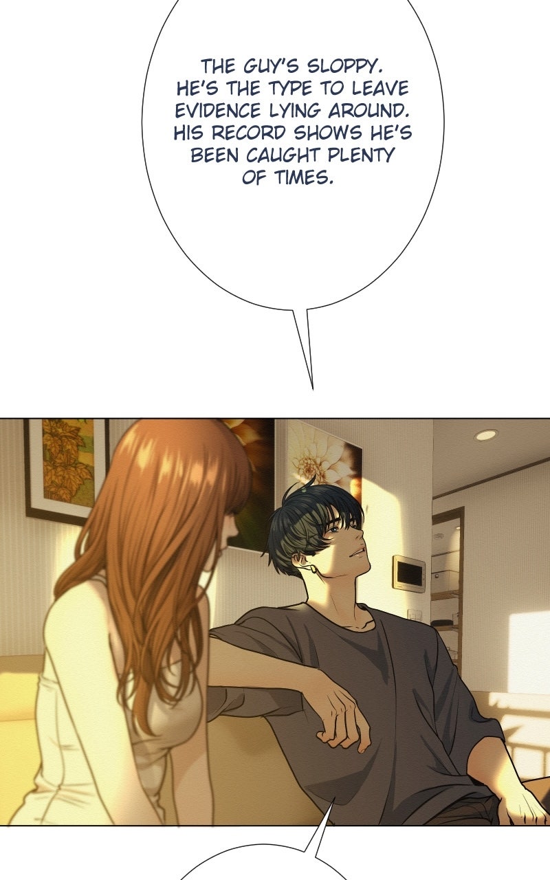Read I'm Dating a Psychopath Manga Online