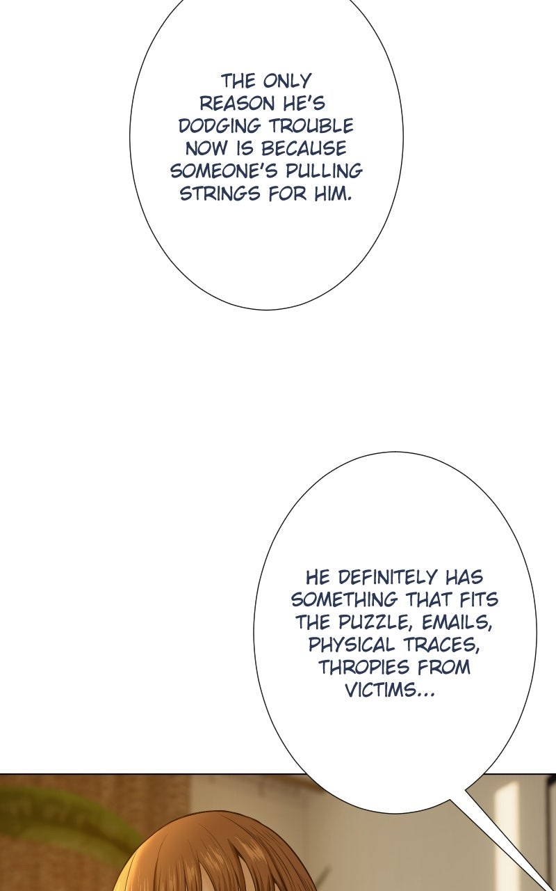 Read I'm Dating a Psychopath Manga Online