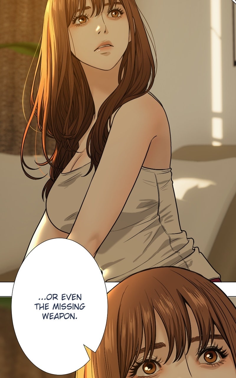 Read I'm Dating a Psychopath Manga Online