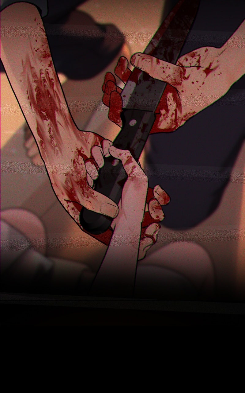 Read I'm Dating a Psychopath Manga Online
