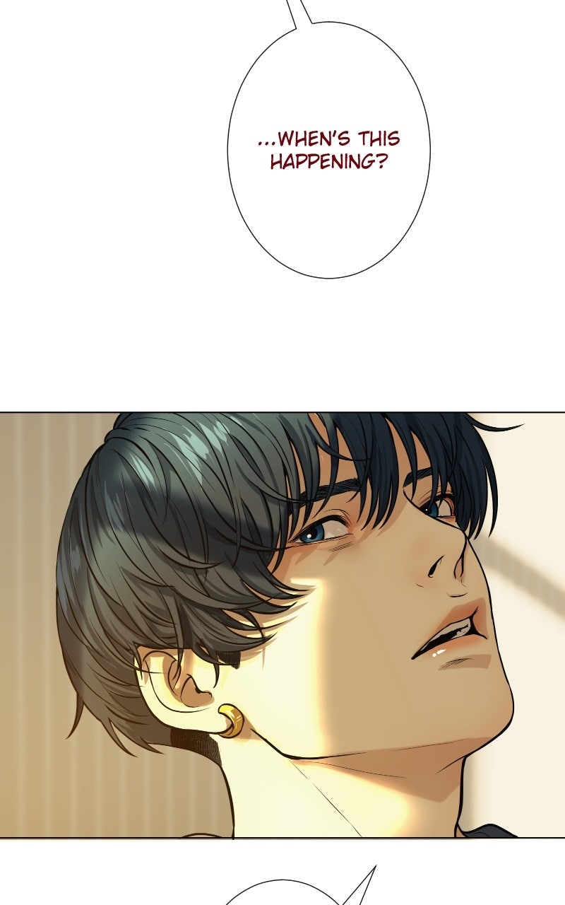 Read I'm Dating a Psychopath Manga Online