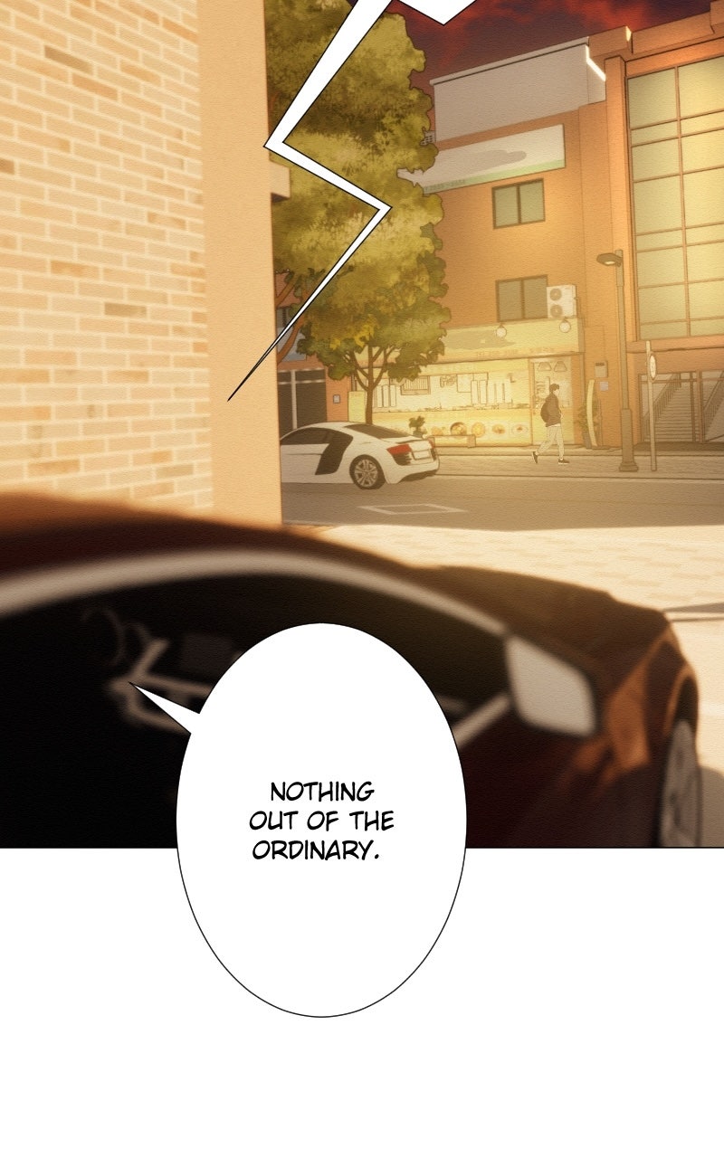 Read I'm Dating a Psychopath Manga Online