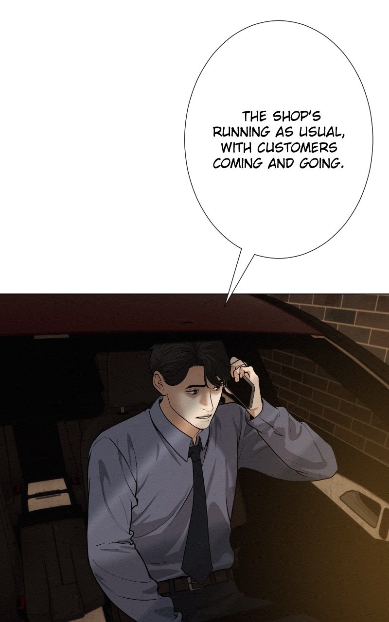 Read I'm Dating a Psychopath Manga Online