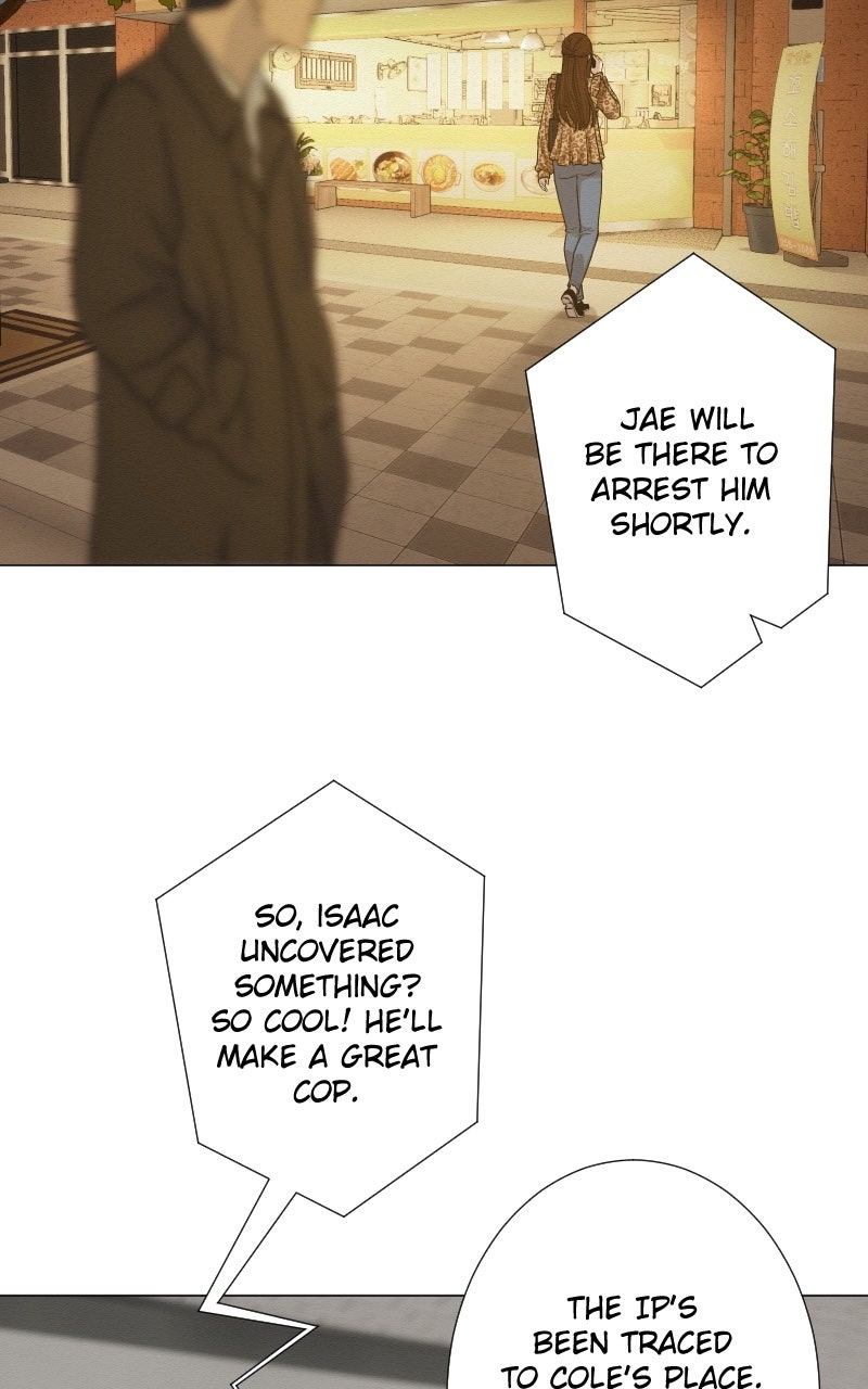 Read I'm Dating a Psychopath Manga Online