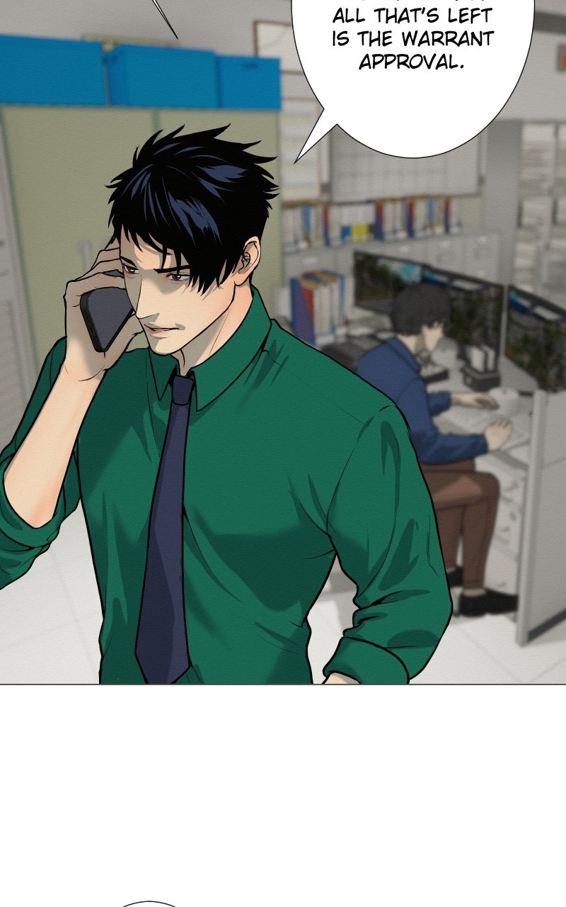 Read I'm Dating a Psychopath Manga Online