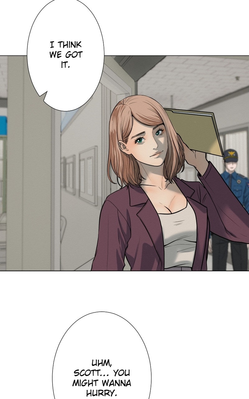 Read I'm Dating a Psychopath Manga Online