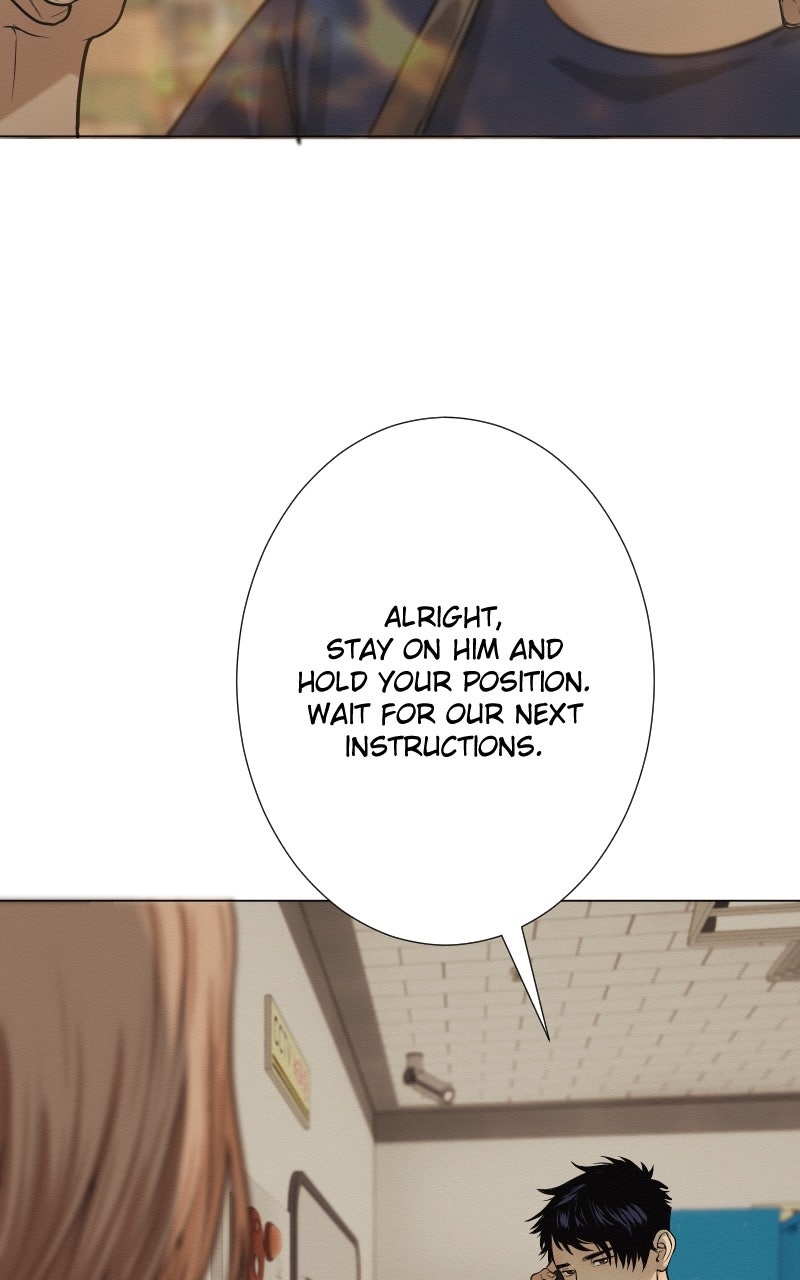 Read I'm Dating a Psychopath Manga Online