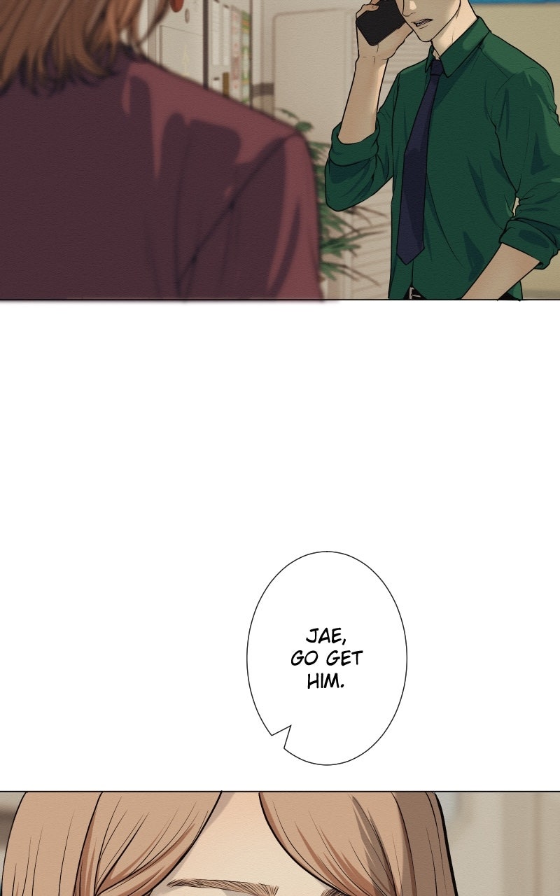 Read I'm Dating a Psychopath Manga Online
