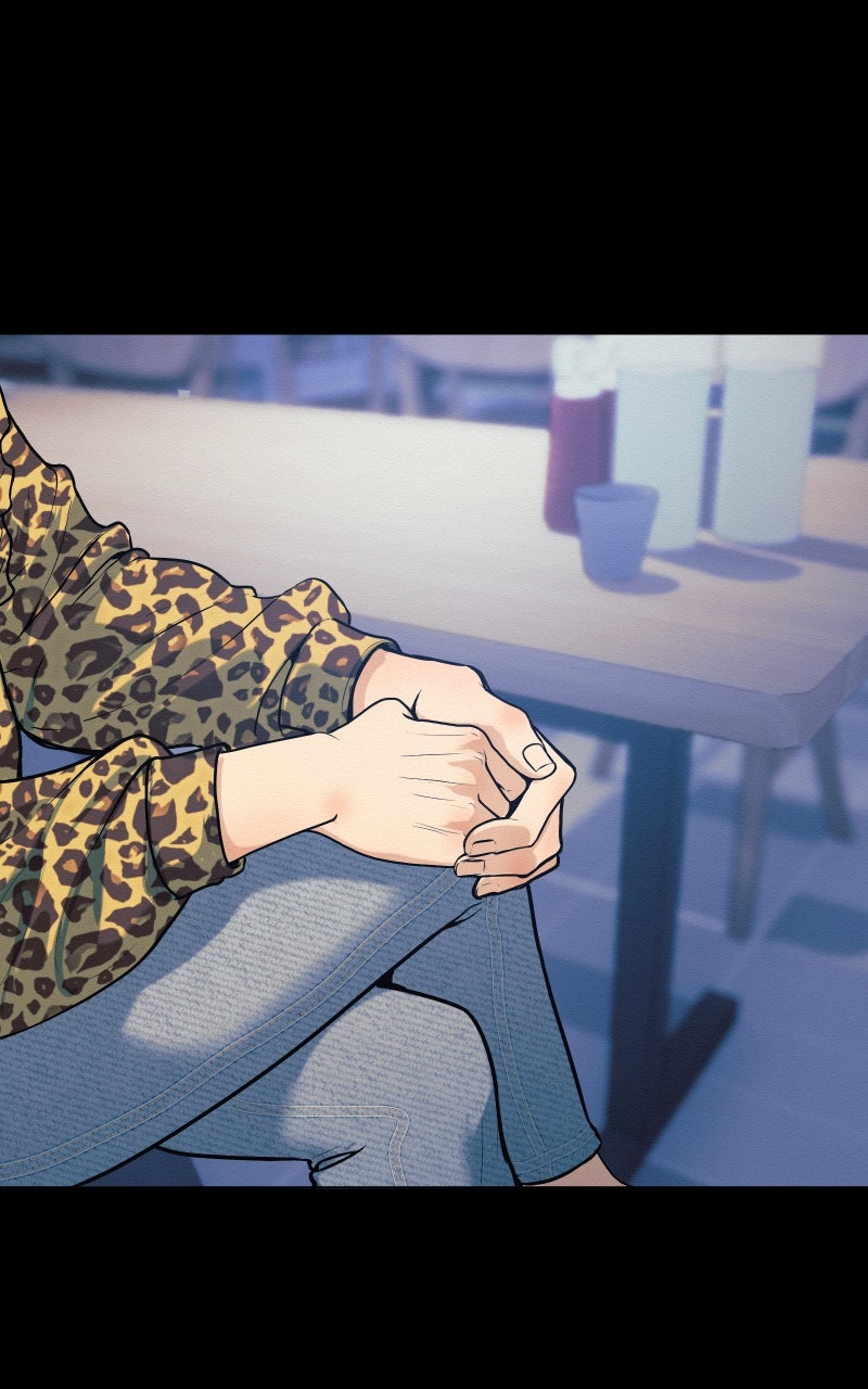Read I'm Dating a Psychopath Manga Online