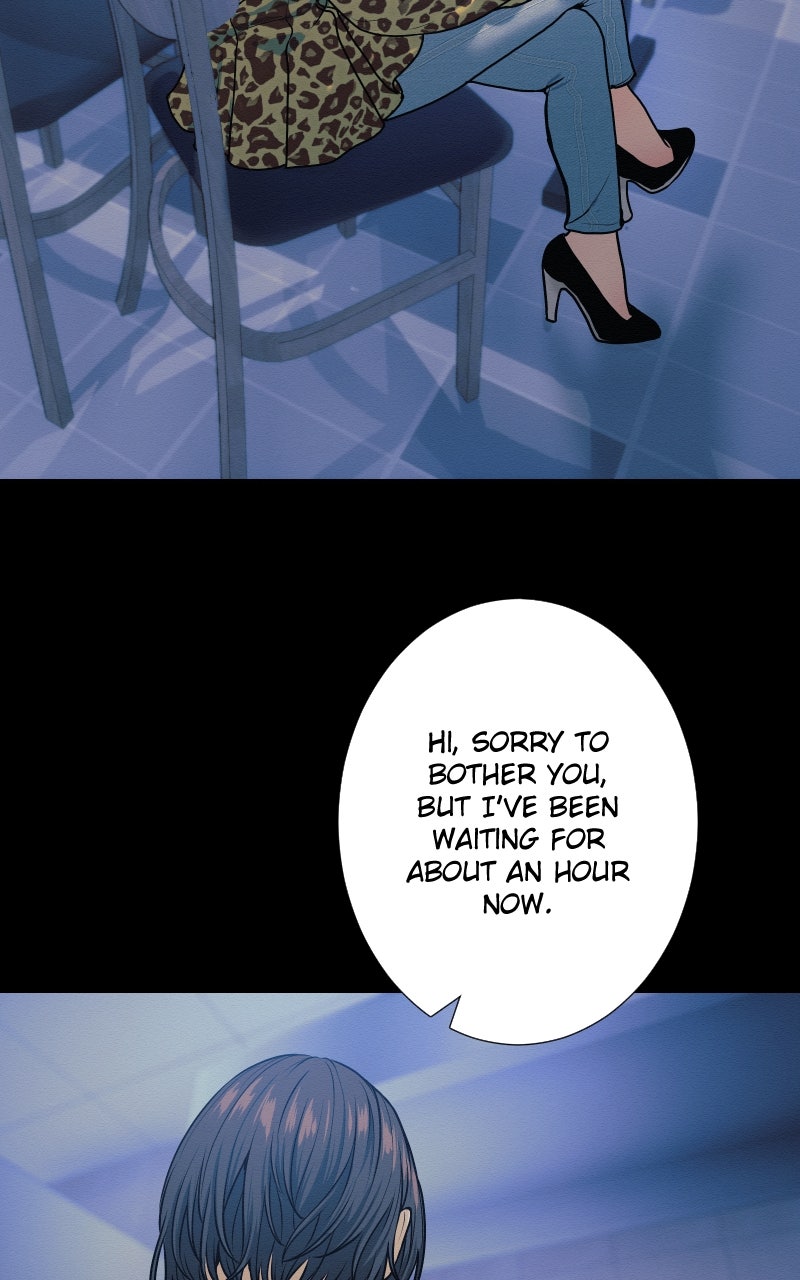 Read I'm Dating a Psychopath Manga Online