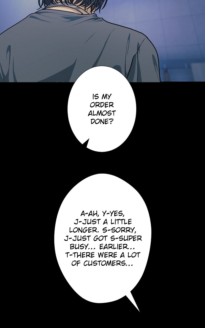 Read I'm Dating a Psychopath Manga Online