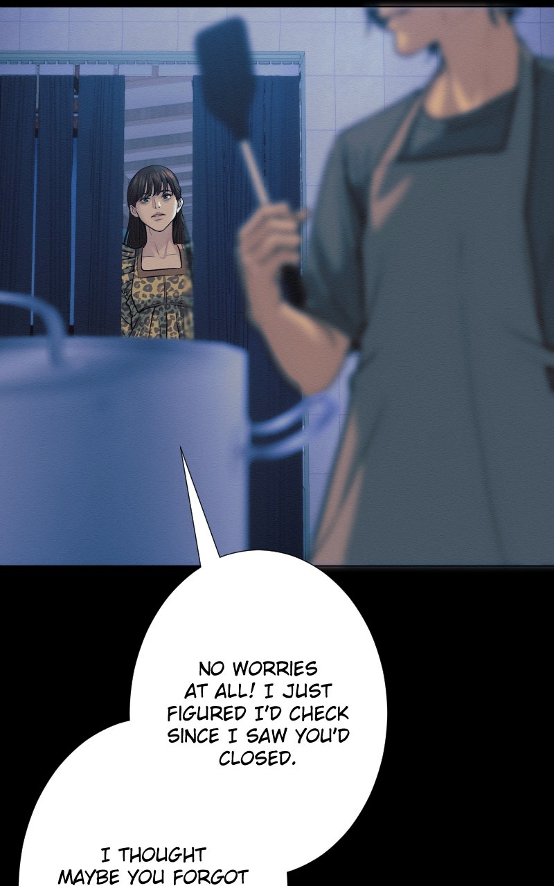 Read I'm Dating a Psychopath Manga Online