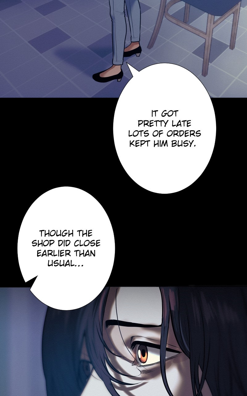 Read I'm Dating a Psychopath Manga Online
