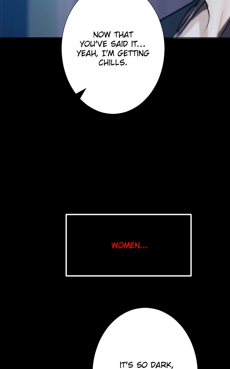 Read I'm Dating a Psychopath Manga Online