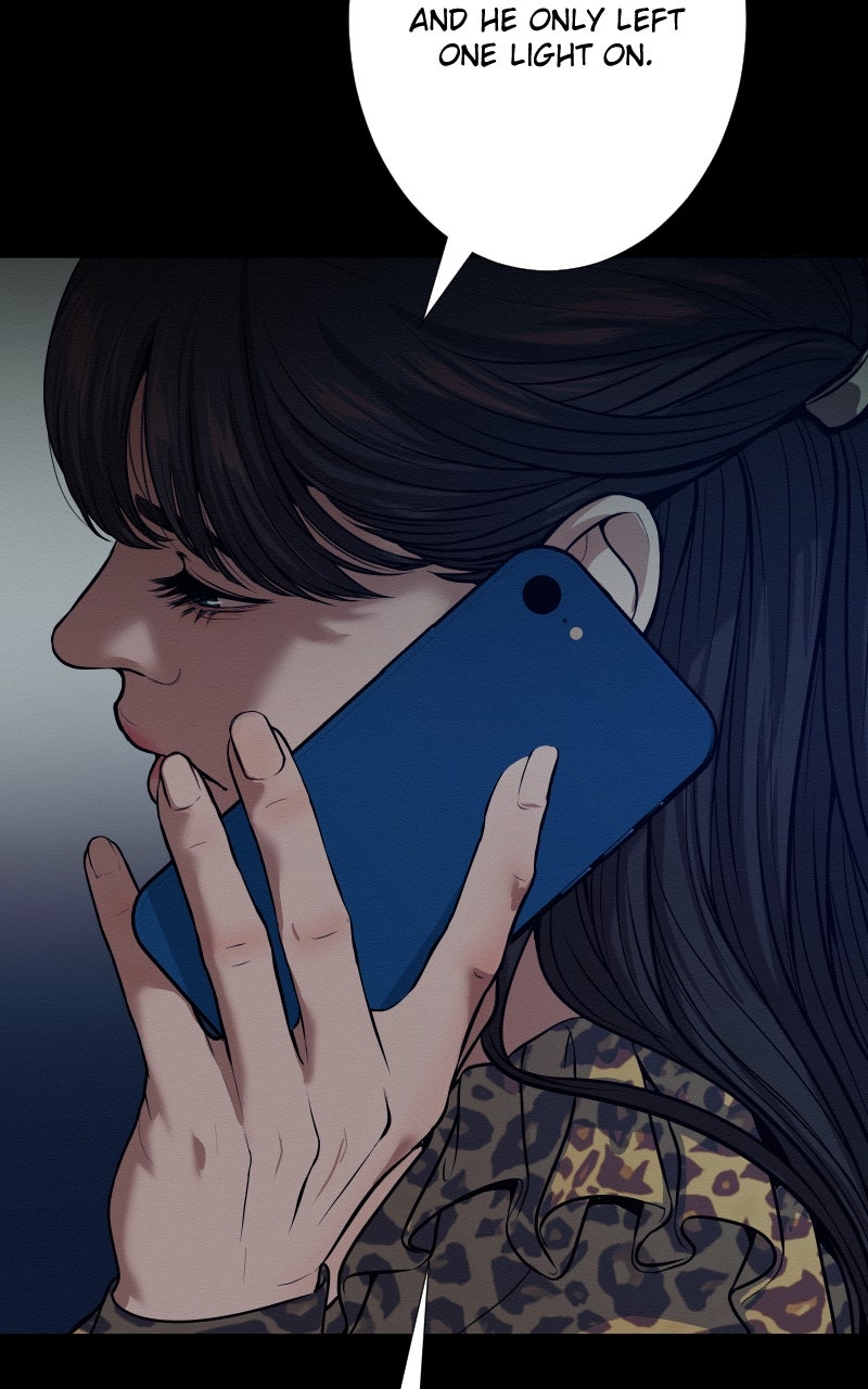 Read I'm Dating a Psychopath Manga Online